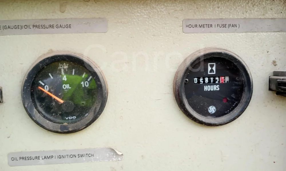 Eicher PRO6028TPRO Transit Mixer